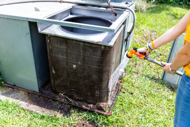 Best Best Air Duct Cleaning Company  in Balm, FL